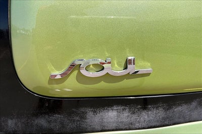 2015 Kia Soul !