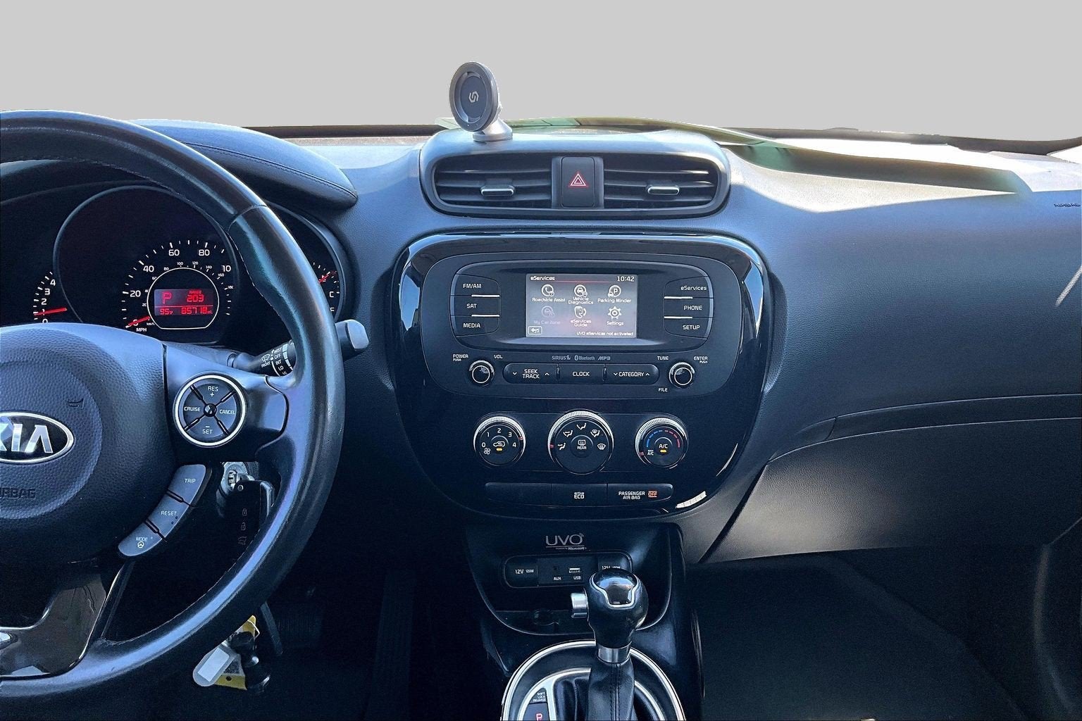 2015 Kia Soul !