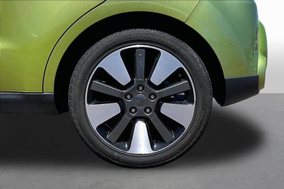 2015 Kia Soul !