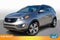 2016 Kia Sportage EX