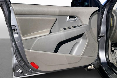 2016 Kia Sportage EX