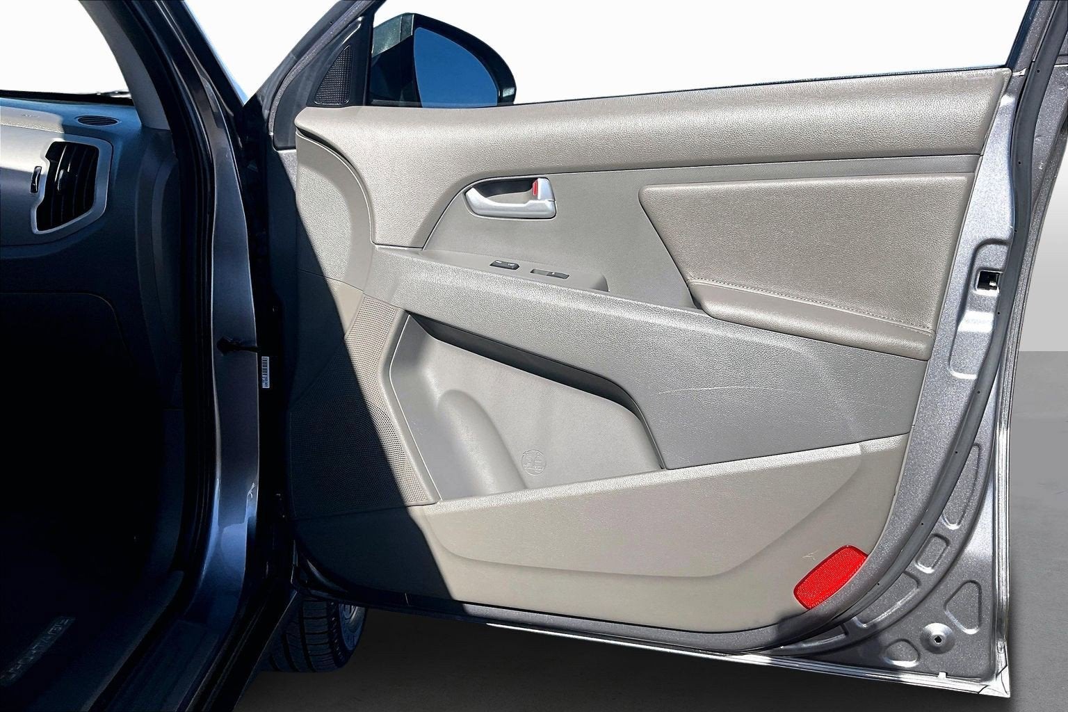 2016 Kia Sportage EX