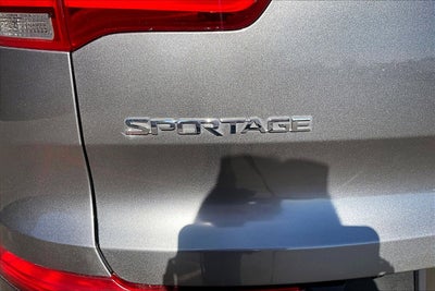 2016 Kia Sportage EX