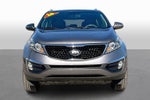 2016 Kia Sportage EX