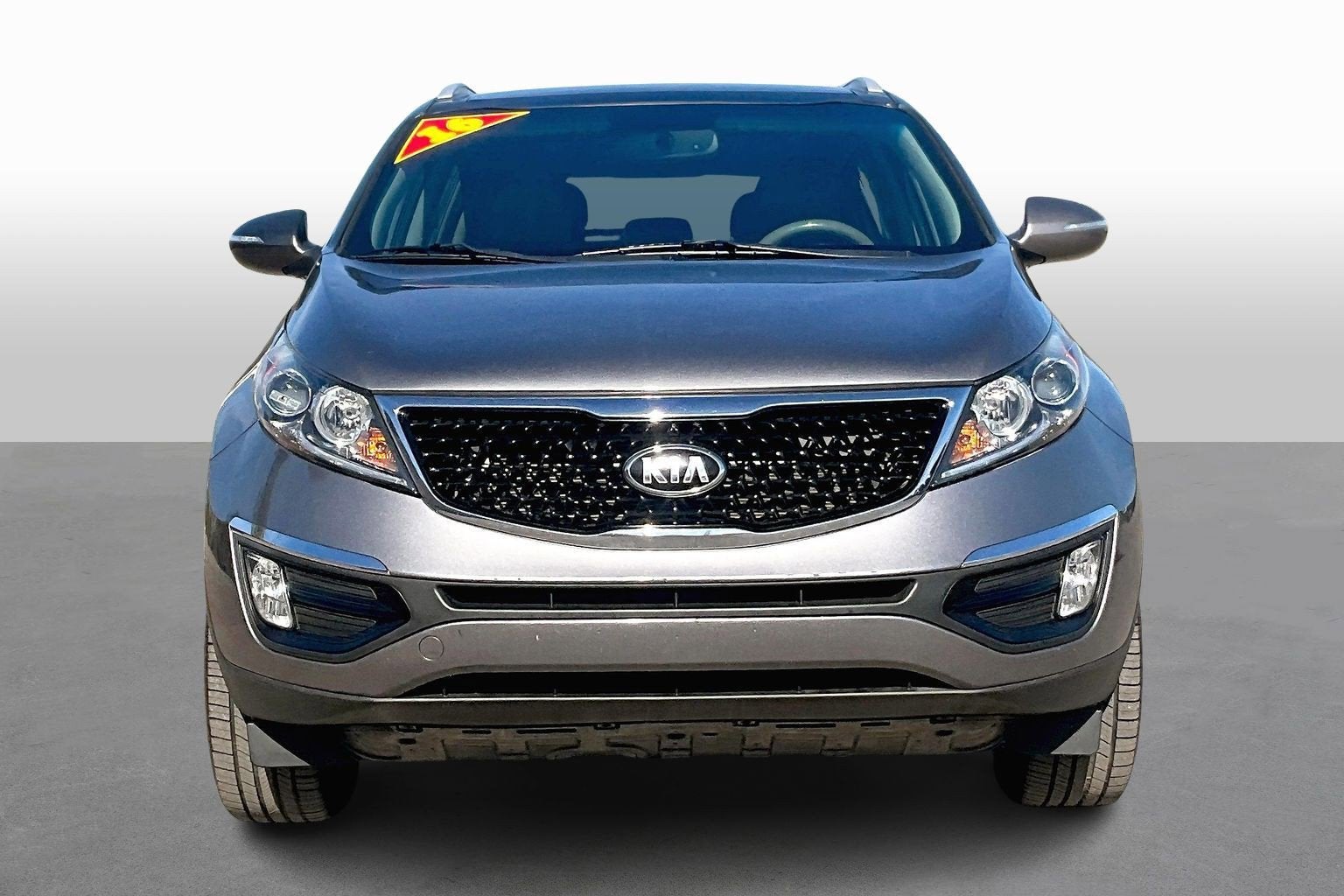 2016 Kia Sportage EX