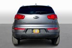 2016 Kia Sportage EX