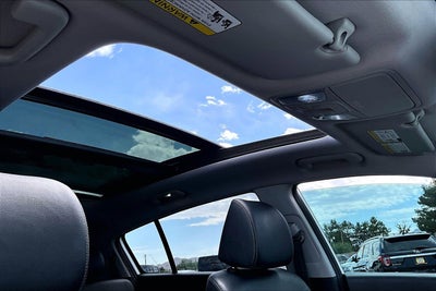 2021 Kia Sportage EX