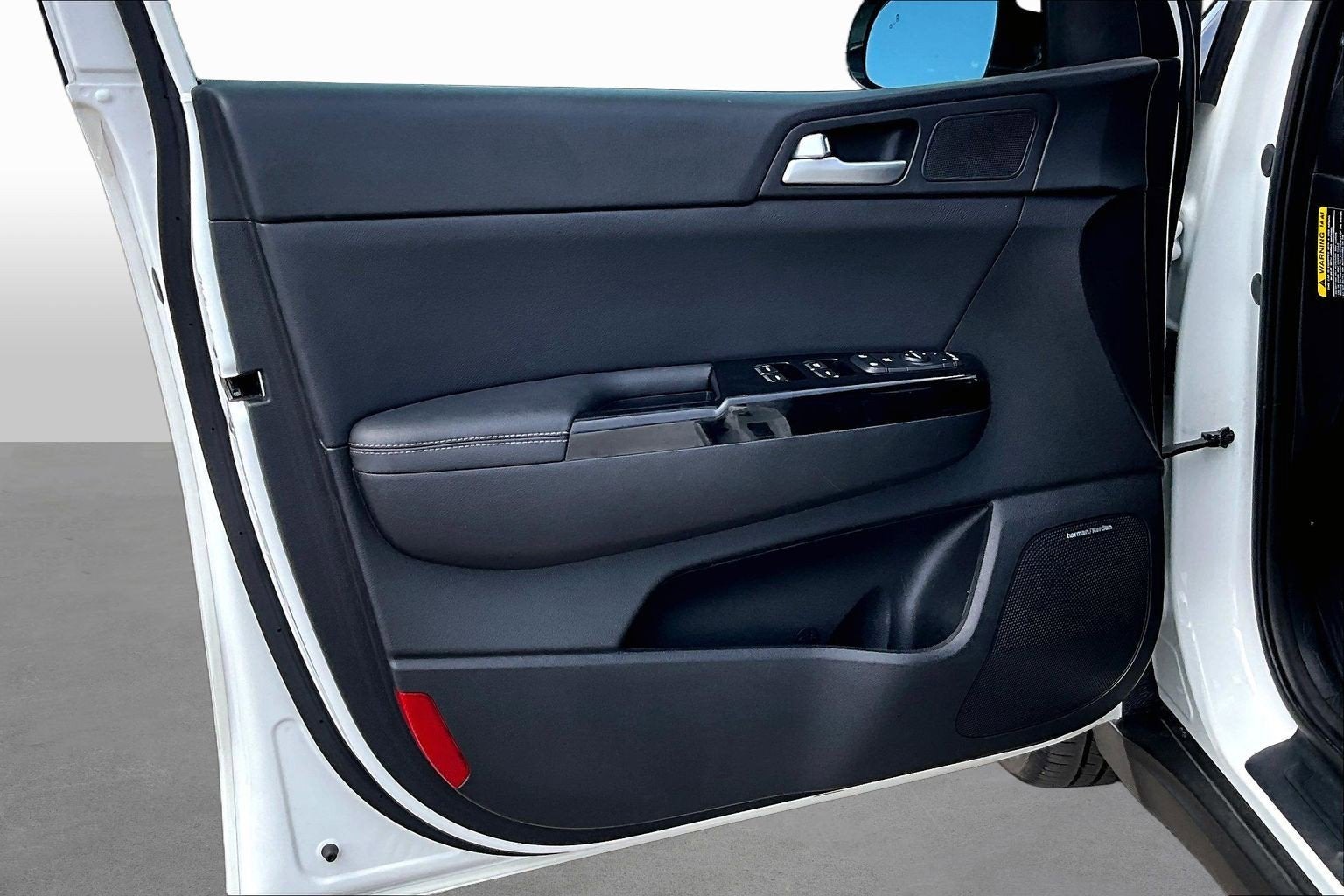 2021 Kia Sportage EX