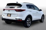 2021 Kia Sportage EX