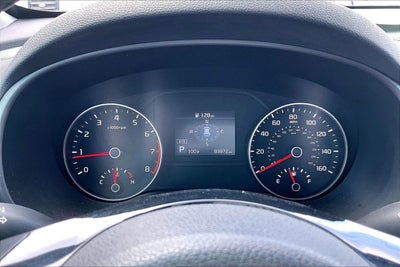 2021 Kia Sportage EX