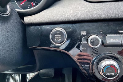 2021 Kia Sportage EX