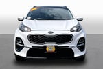 2021 Kia Sportage EX