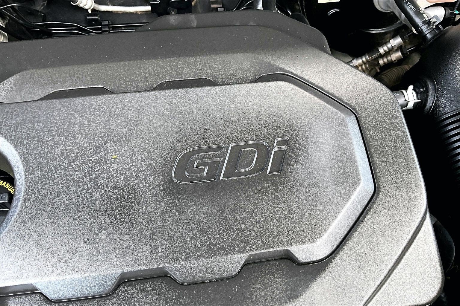 2021 Kia Sportage EX