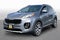 2018 Kia Sportage SX Turbo