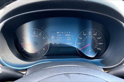 2018 Kia Sportage SX Turbo