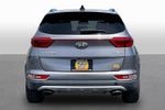 2018 Kia Sportage SX Turbo