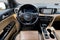 2018 Kia Sportage SX Turbo