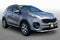 2018 Kia Sportage SX Turbo