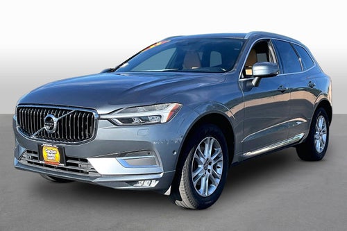 2019 Volvo XC60 Inscription