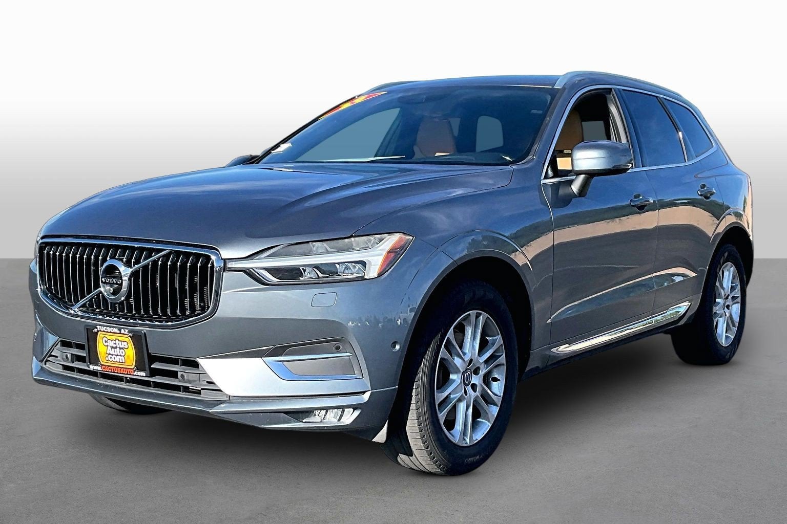 2019 Volvo XC60 Inscription