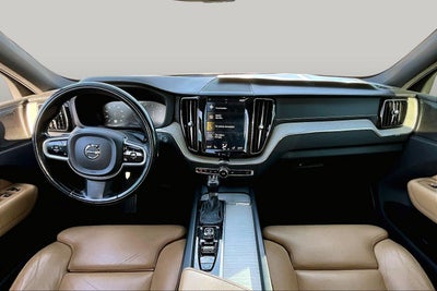 2019 Volvo XC60 Inscription