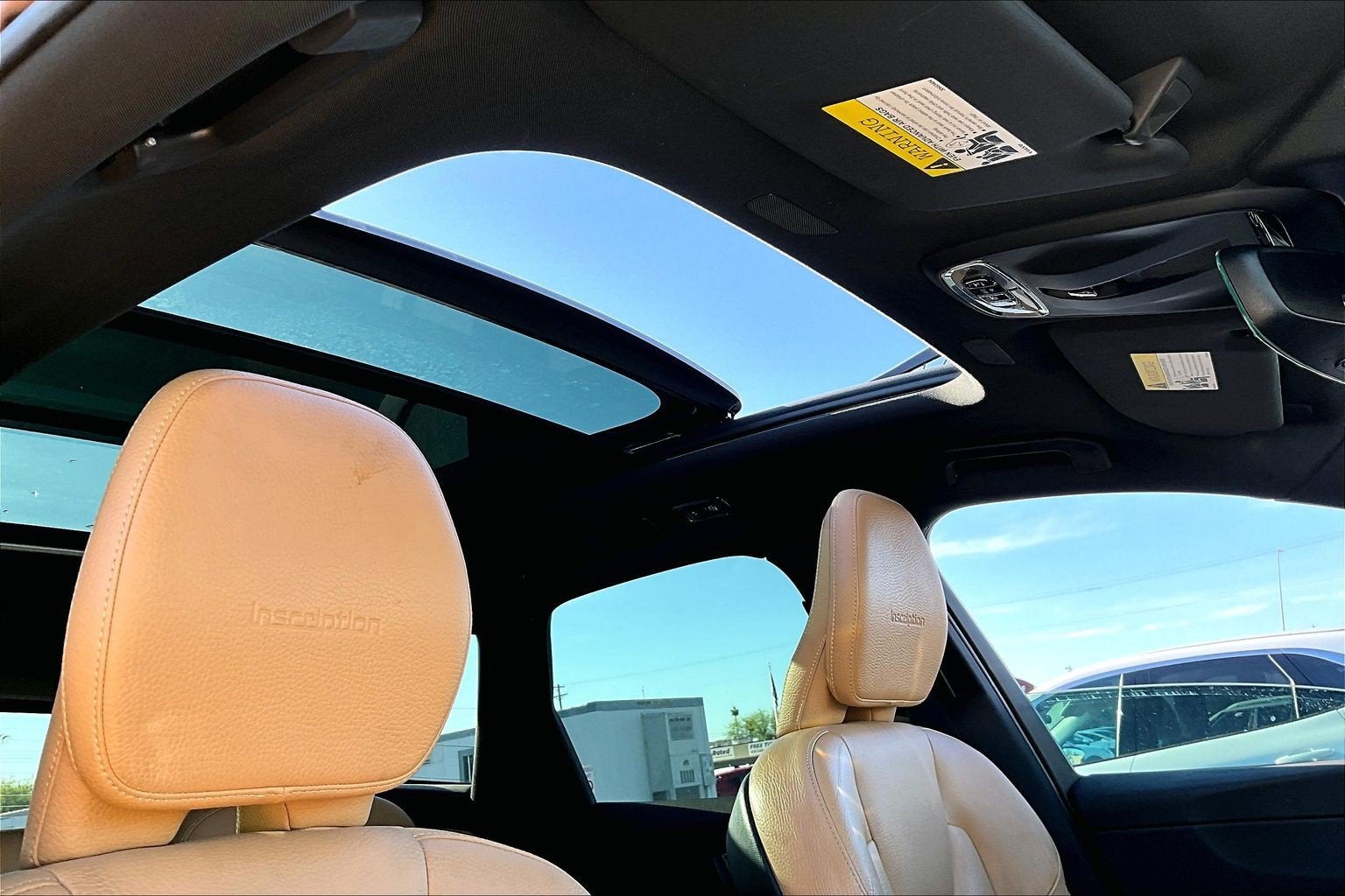 2019 Volvo XC60 Inscription