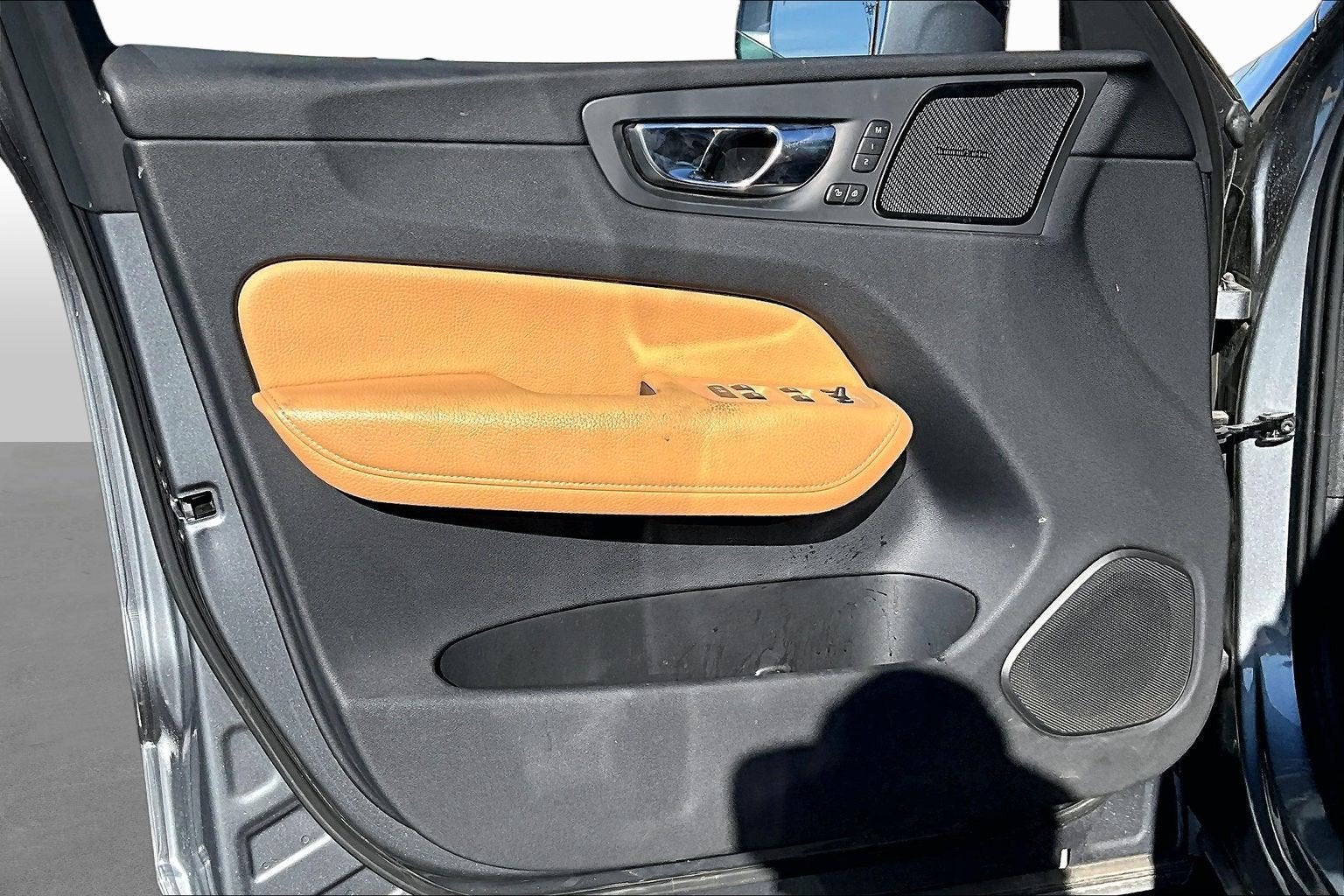 2019 Volvo XC60 Inscription