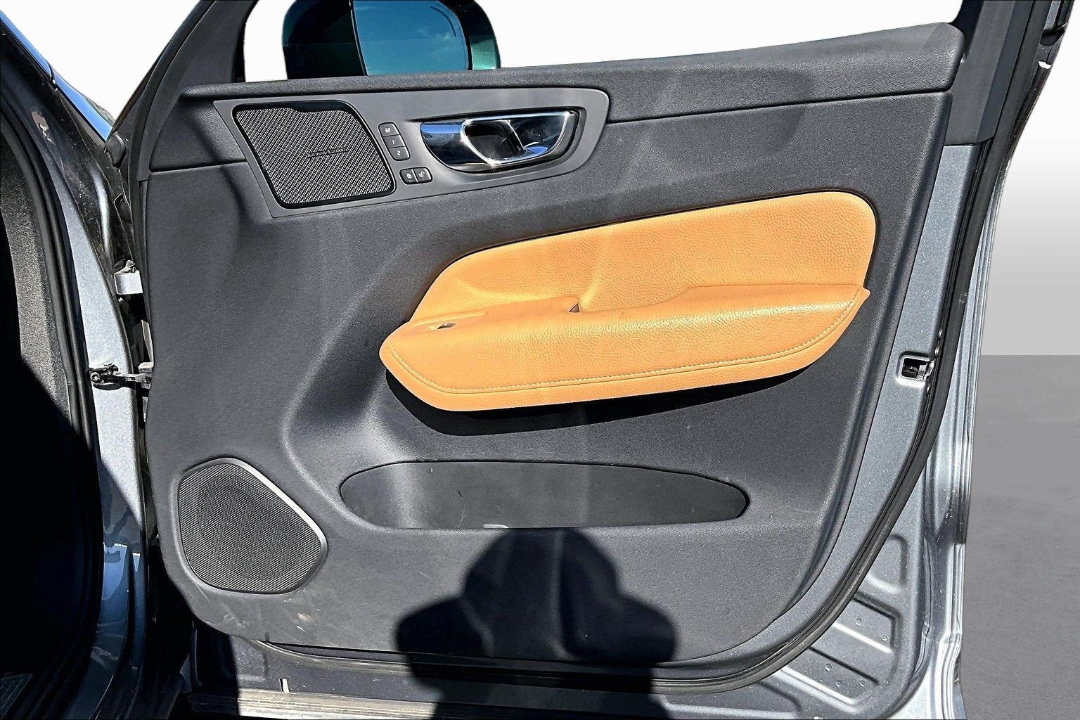 2019 Volvo XC60 Inscription