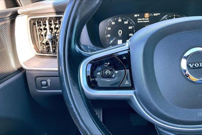 2019 Volvo XC60 Inscription