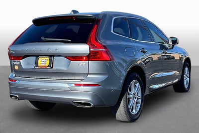 2019 Volvo XC60 Inscription
