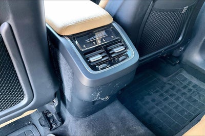 2019 Volvo XC60 Inscription