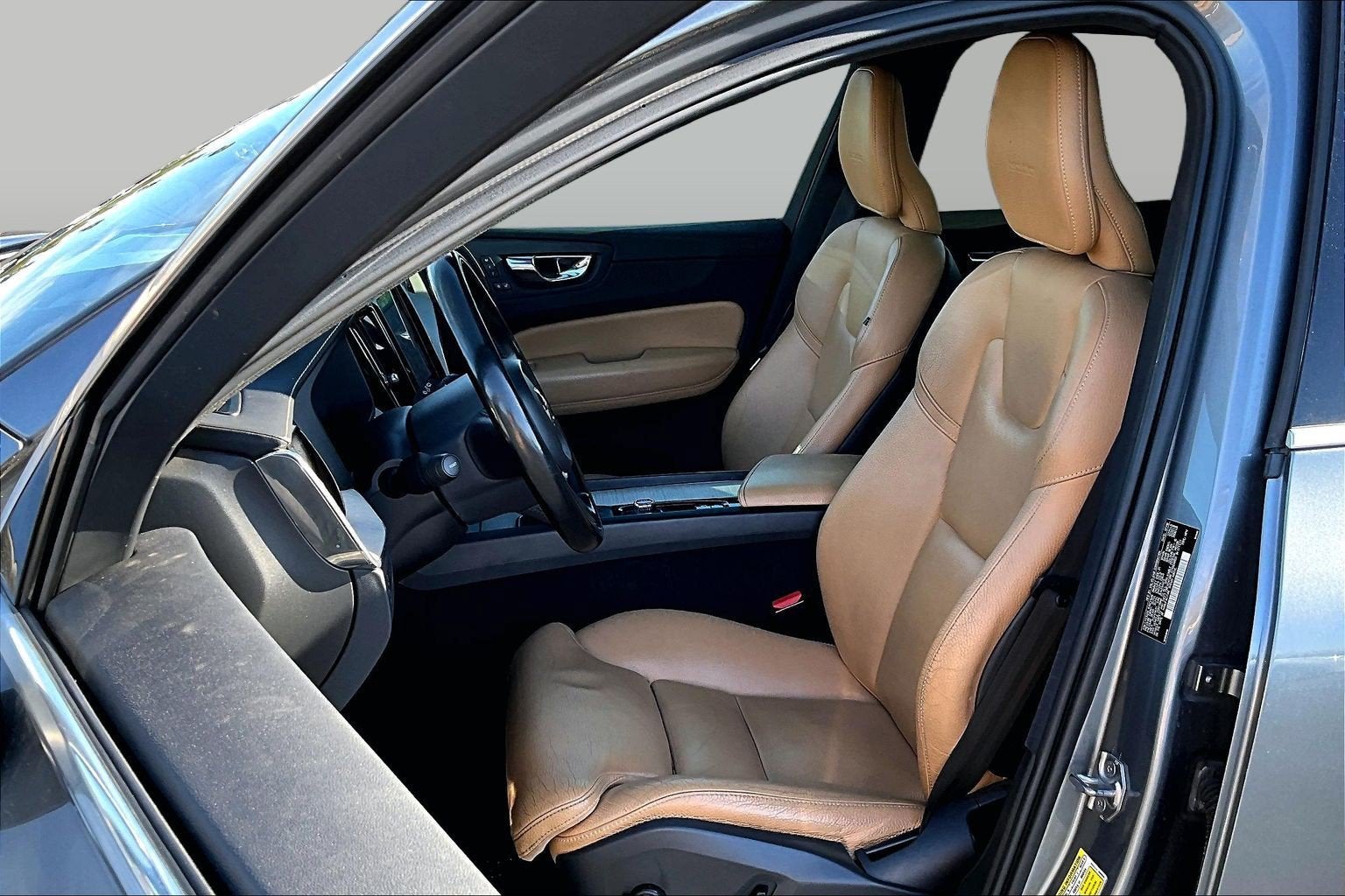 2019 Volvo XC60 Inscription