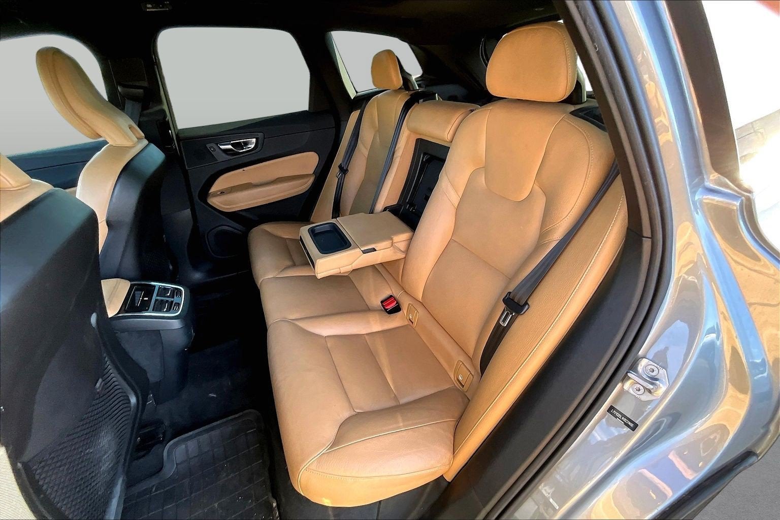 2019 Volvo XC60 Inscription