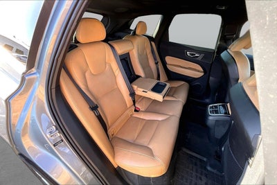 2019 Volvo XC60 Inscription