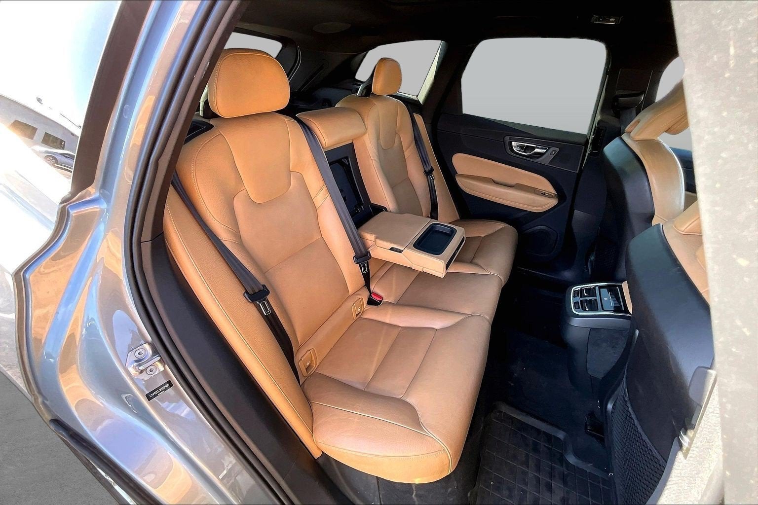 2019 Volvo XC60 Inscription