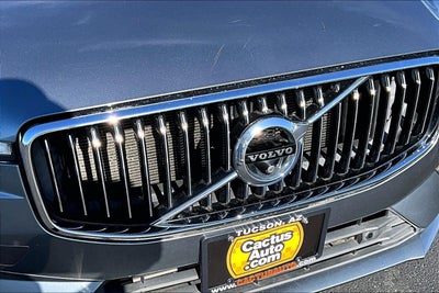 2019 Volvo XC60 Inscription