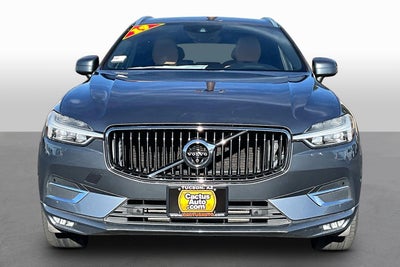 2019 Volvo XC60 Inscription