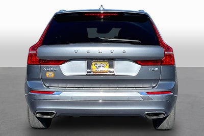 2019 Volvo XC60 Inscription