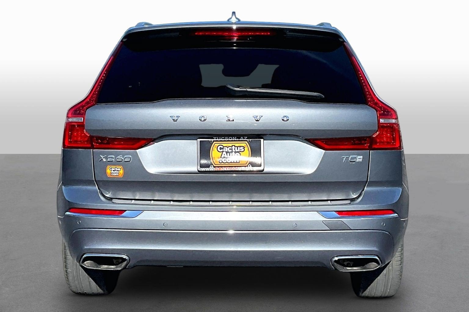 2019 Volvo XC60 Inscription