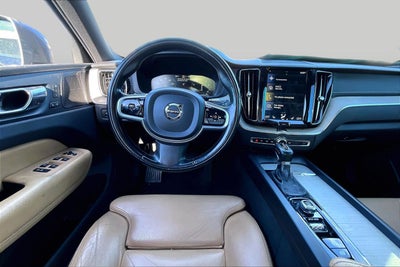 2019 Volvo XC60 Inscription