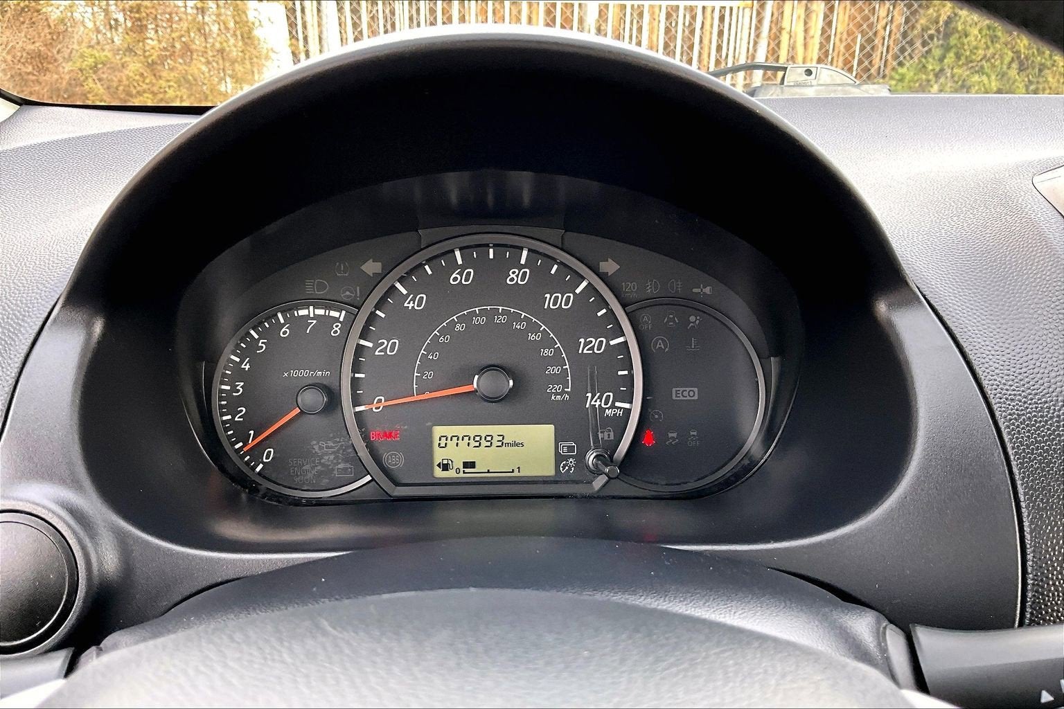 2019 Mitsubishi Mirage ES