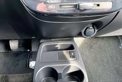 2019 Mitsubishi Mirage ES