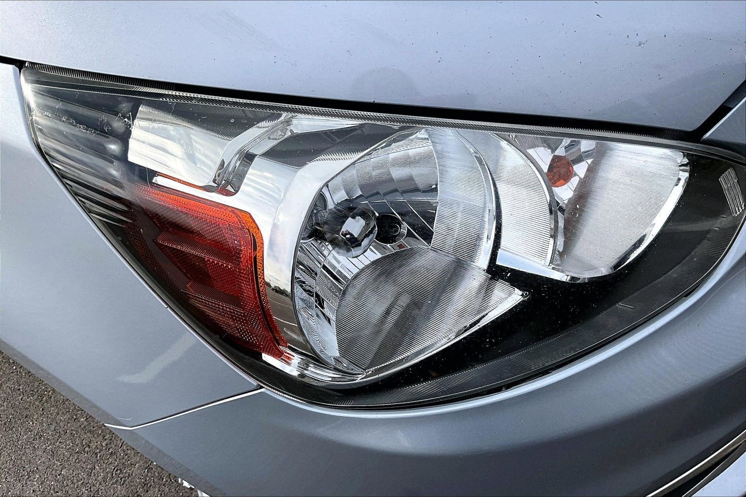 2019 Mitsubishi Mirage ES