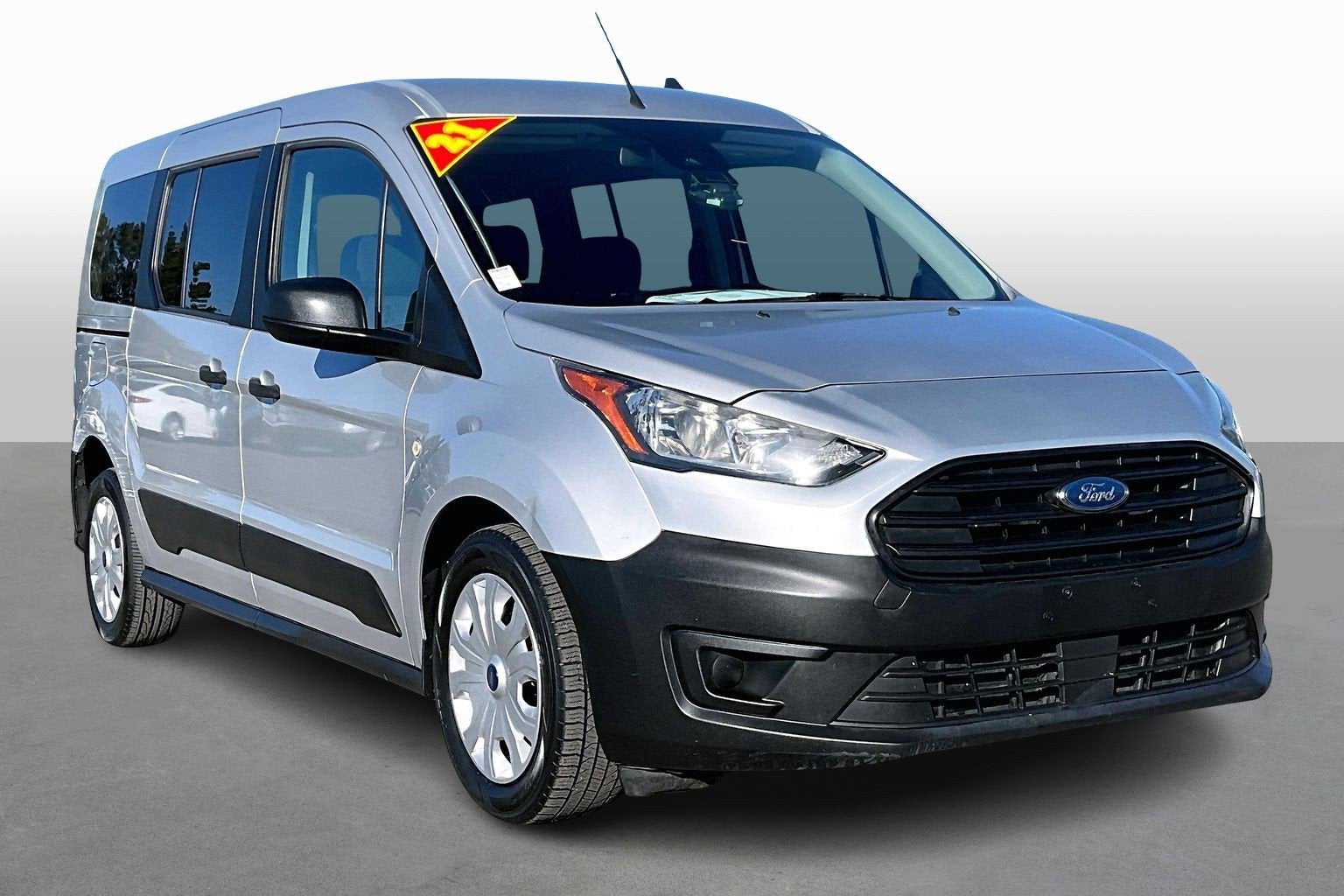 2021 Ford Transit Connect Wagon XL