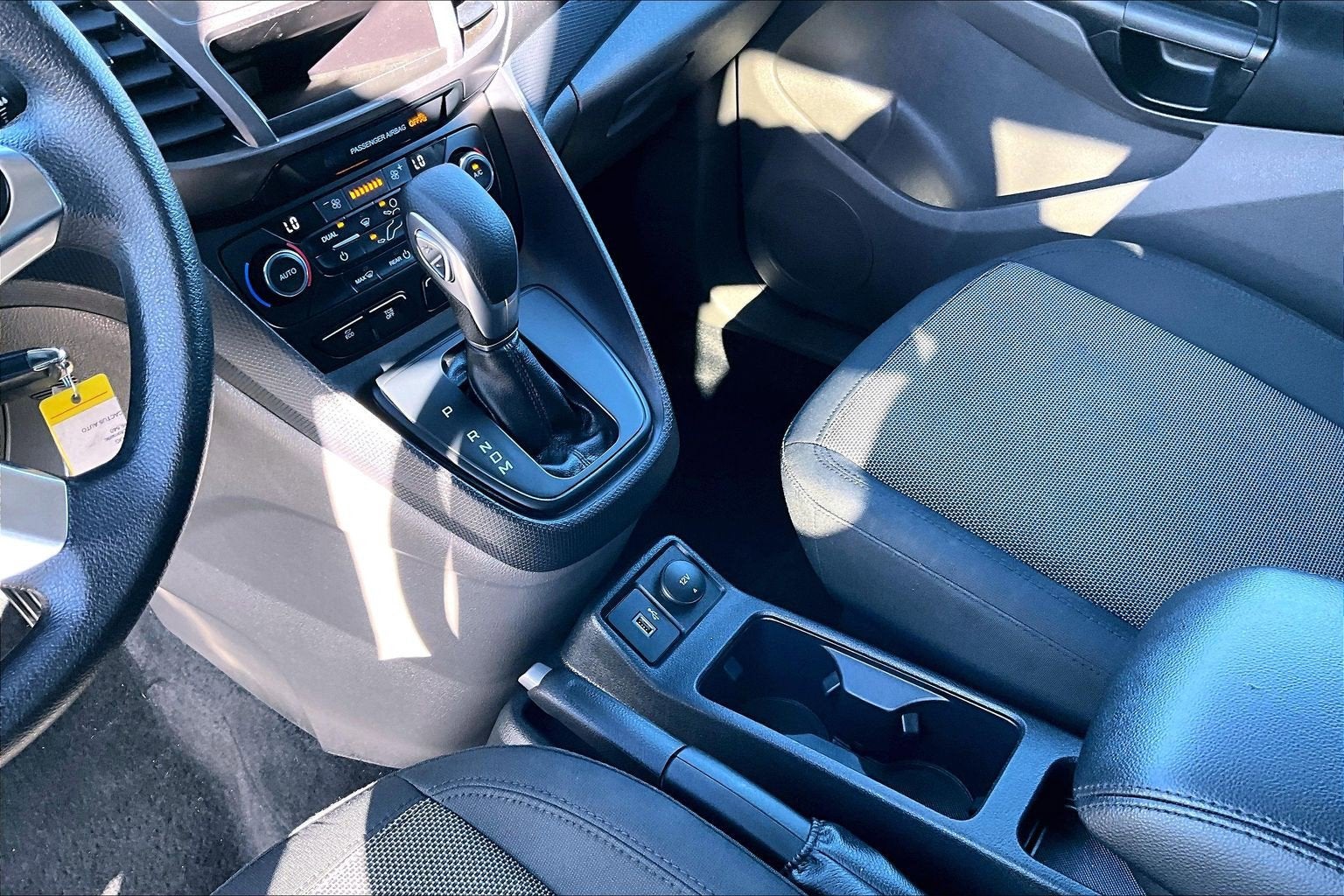 2021 Ford Transit Connect Wagon XL