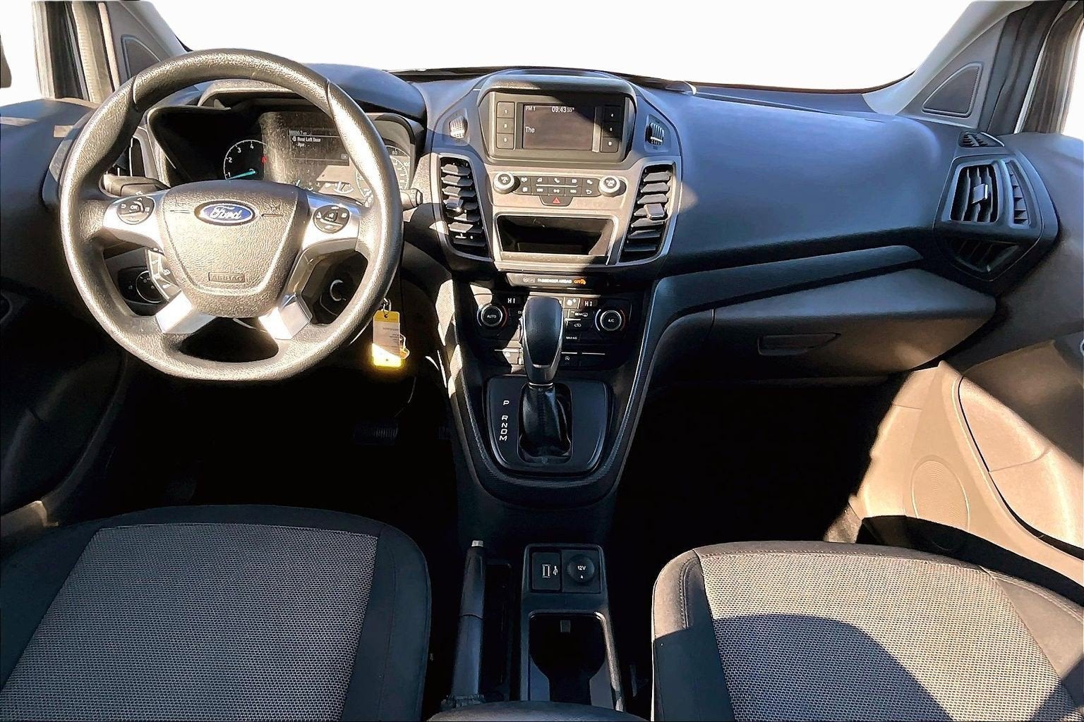 2021 Ford Transit Connect Wagon XL