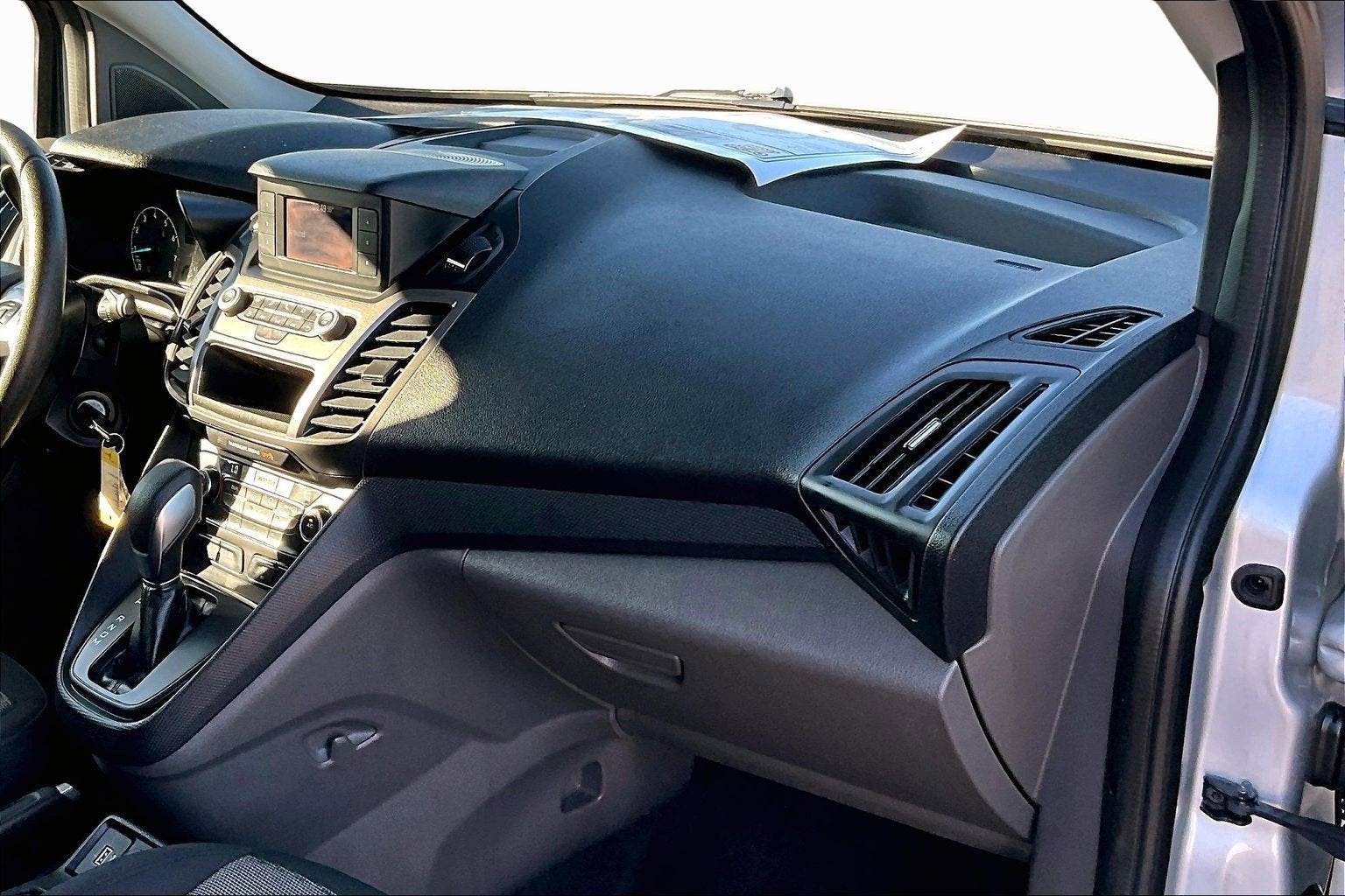 2021 Ford Transit Connect Wagon XL