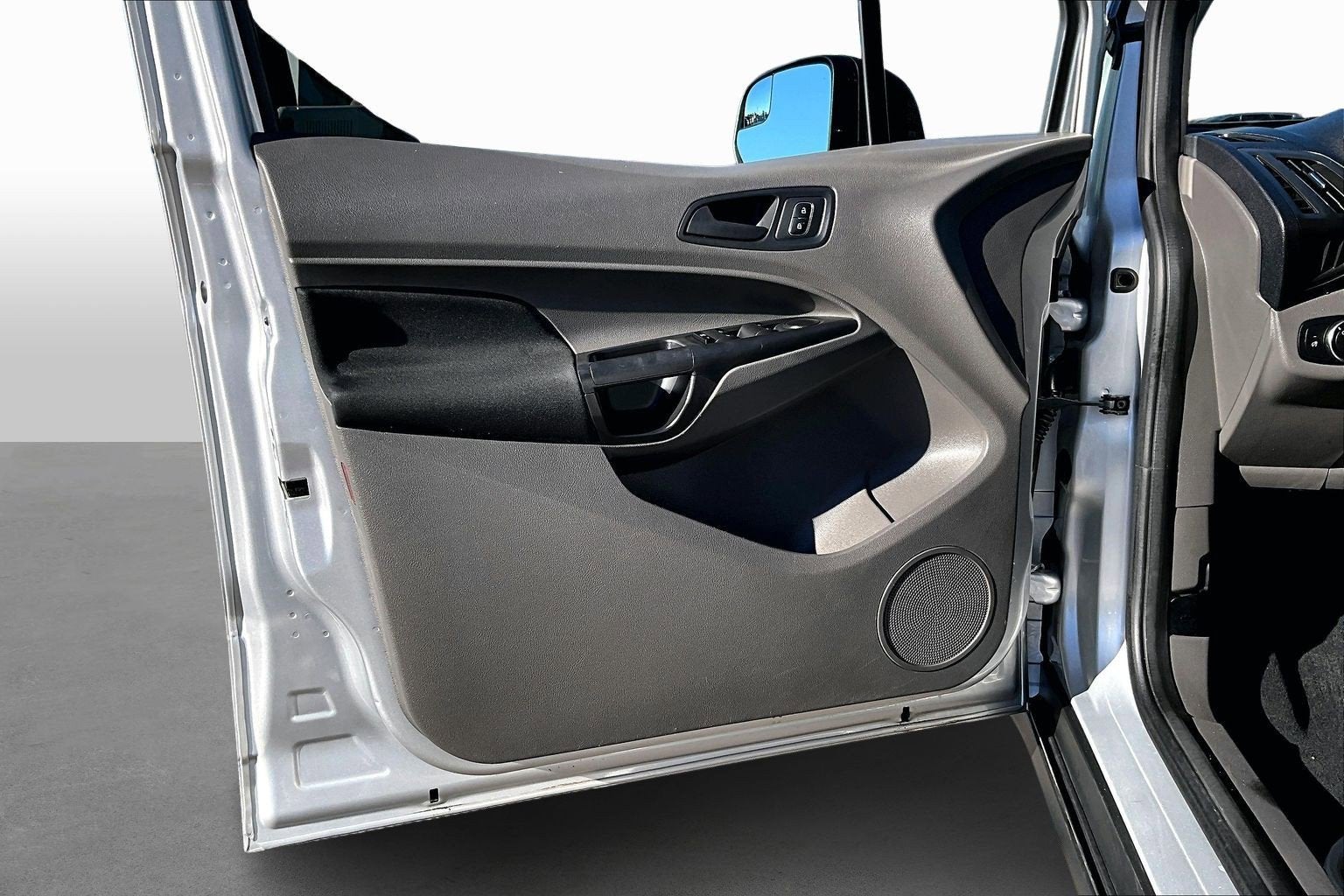 2021 Ford Transit Connect Wagon XL