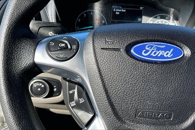 2021 Ford Transit Connect Wagon XL