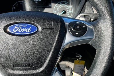 2021 Ford Transit Connect Wagon XL